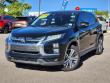 Used 2021 Mitsubishi Outlander Sport 2.0 CUV