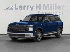 2026 Hyundai Palisade SEL FWD SUV