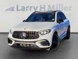 Used 2024 Mercedes-Benz AMG GLC 43 4MATIC SUV