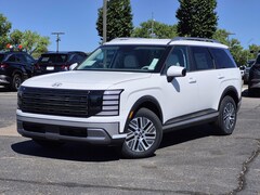 2026 Hyundai Palisade Hybrid Blue SEL 7P SUV