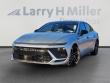 New 2025 Hyundai Sonata N Line Sedan