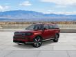 New 2026 Hyundai Santa Fe Hybrid Limited SUV