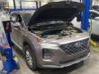 Used 2020 Hyundai Santa Fe SEL 2.4 SUV