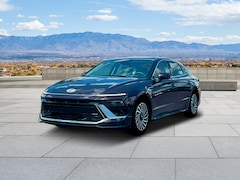 2025 Hyundai Sonata Hybrid SEL Sedan