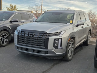 2025 Hyundai Palisade Limited SUV