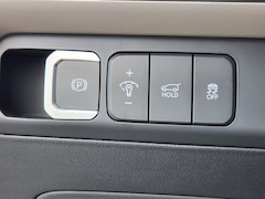 2026 Hyundai Santa Fe SEL AWD SUV