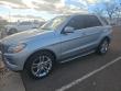 Used 2014 Mercedes-Benz M-Class ML 350 SUV