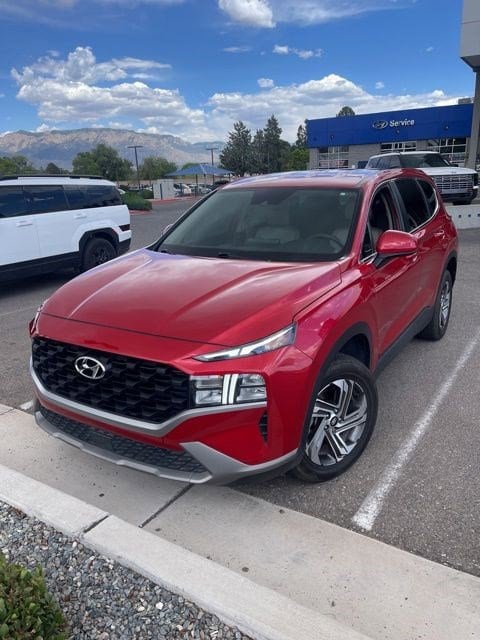 2023 Hyundai Santa Fe SE 2.5 AWD's photo