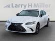 Used 2025 Lexus ES 300h Luxury Sedan