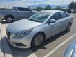 Used 2017 Hyundai Sonata Hybrid SE Sedan