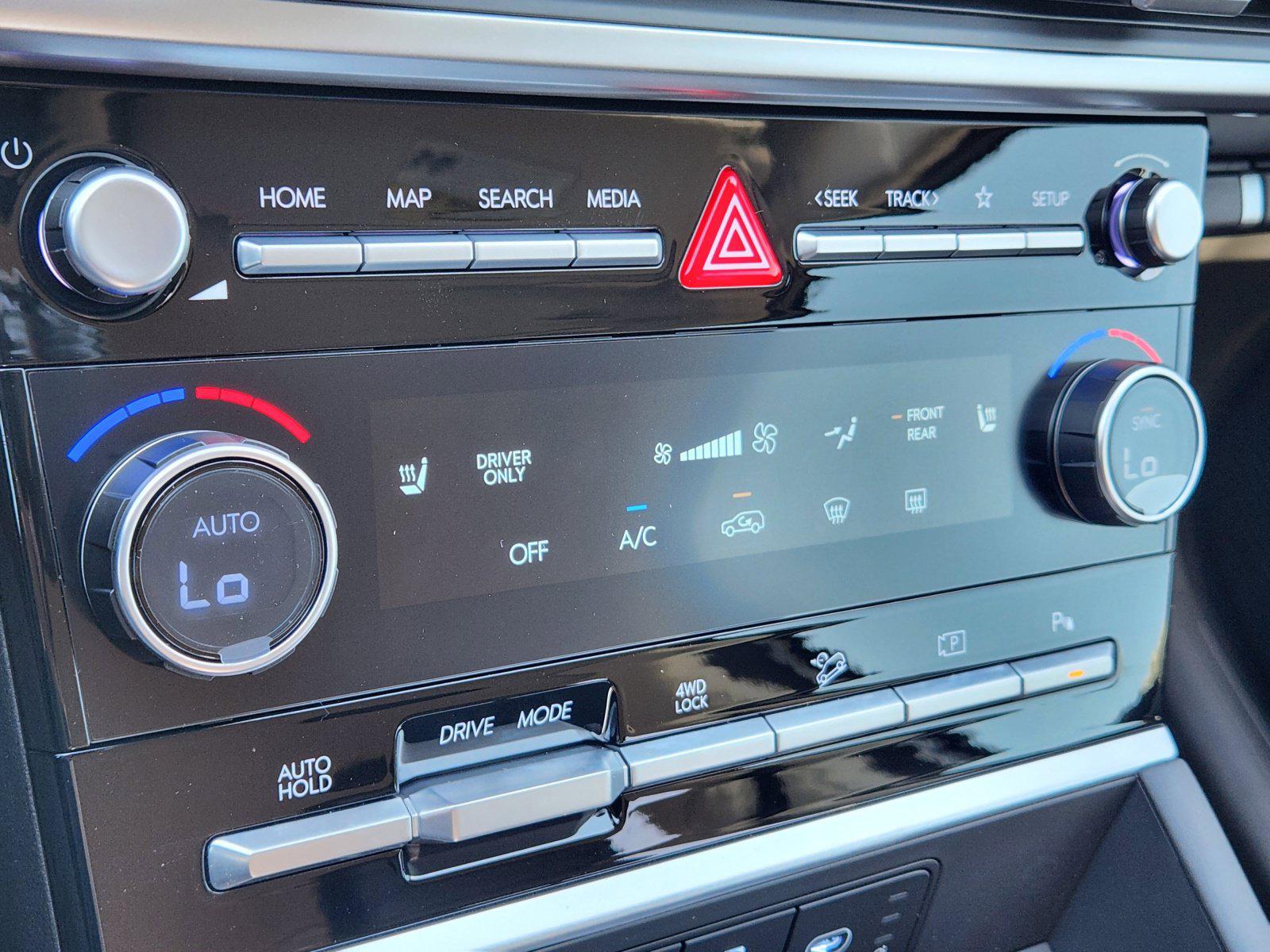 2026 Hyundai Santa Fe SEL - Photo 22