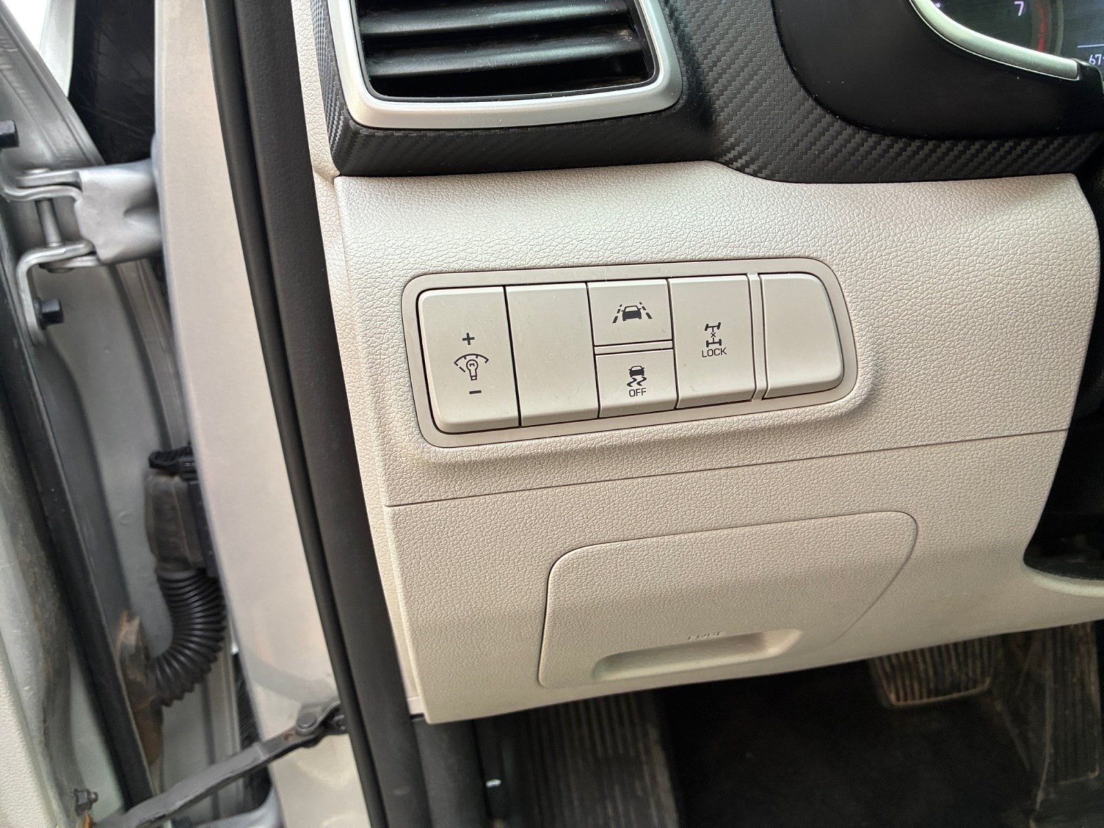 2021 Hyundai Tucson SE - Photo 26