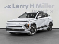 2025 Hyundai Kona Electric SEL SUV
