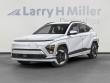 New 2025 Hyundai Kona Electric SEL SUV