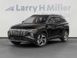 New 2024 Hyundai Tucson Hybrid Limited SUV