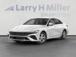 New 2025 Hyundai Elantra SE Sedan