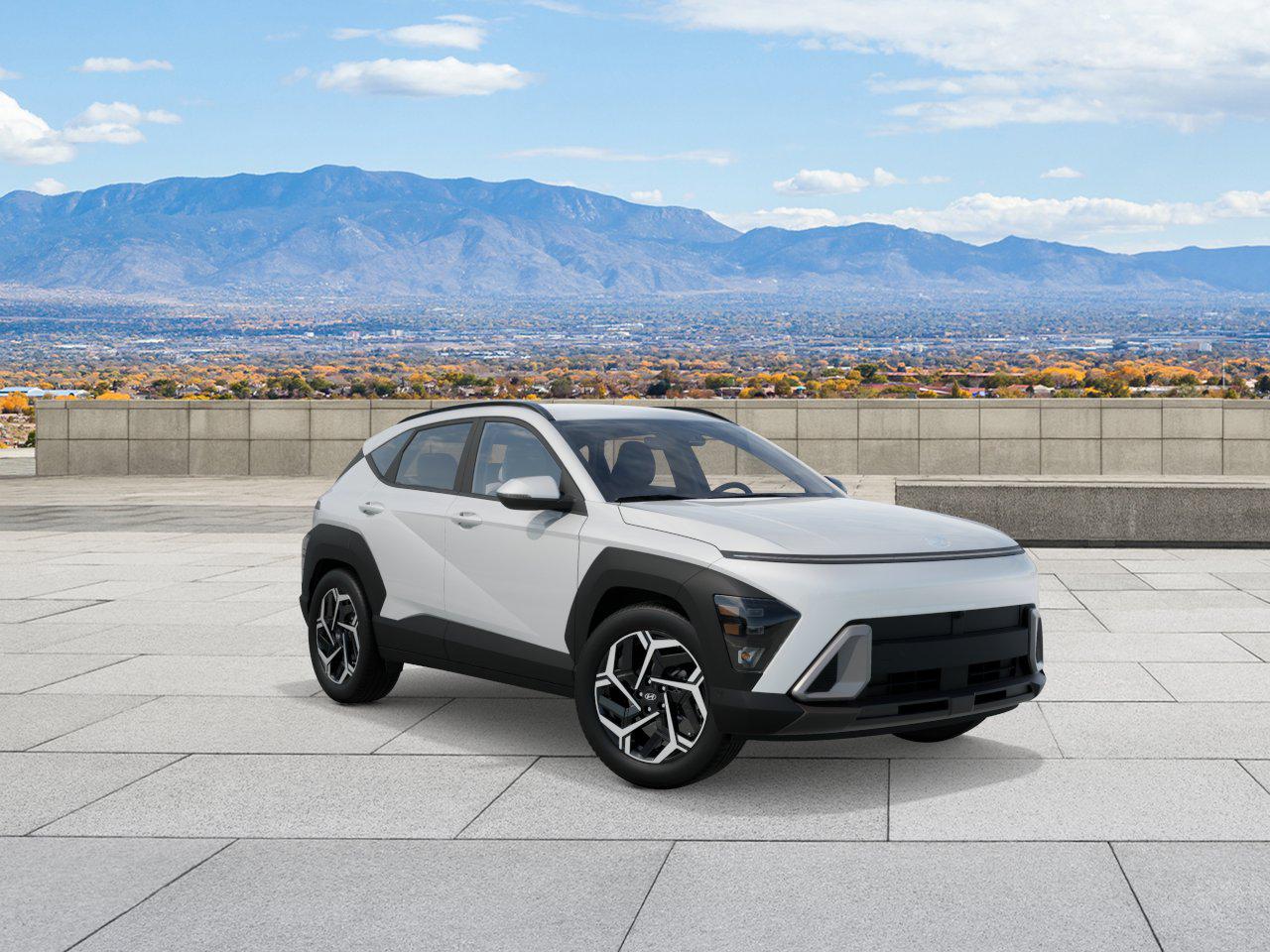 2026 Hyundai Kona Limited photo 2