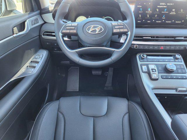 2025 Hyundai Palisade SEL Premium - Photo 30