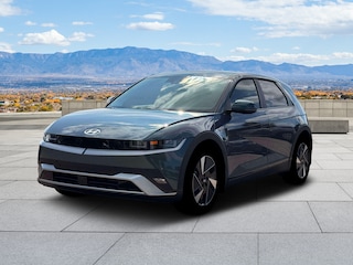 2026 Hyundai IONIQ 5 SEL SUV