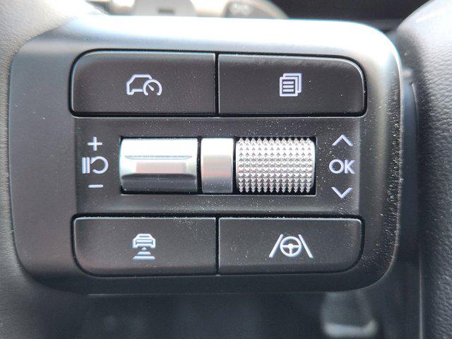 2025 Hyundai Santa Fe XRT - Photo 18