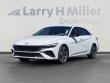 New 2025 Hyundai Elantra SEL Sport Sedan