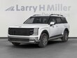  Hyundai Palisade Hybrid