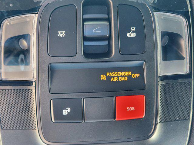 2025 Hyundai Sonata N Line - Photo 25