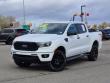 Used 2020 Ford Ranger  Truck SuperCrew