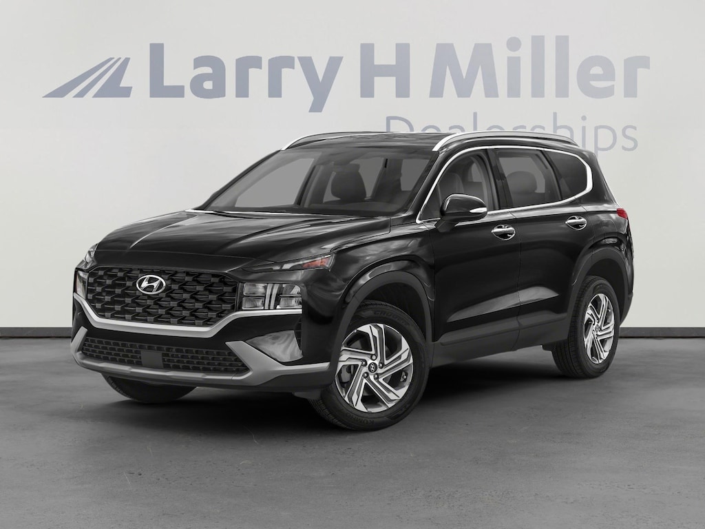Used 2023 Hyundai Santa Fe SEL SUV