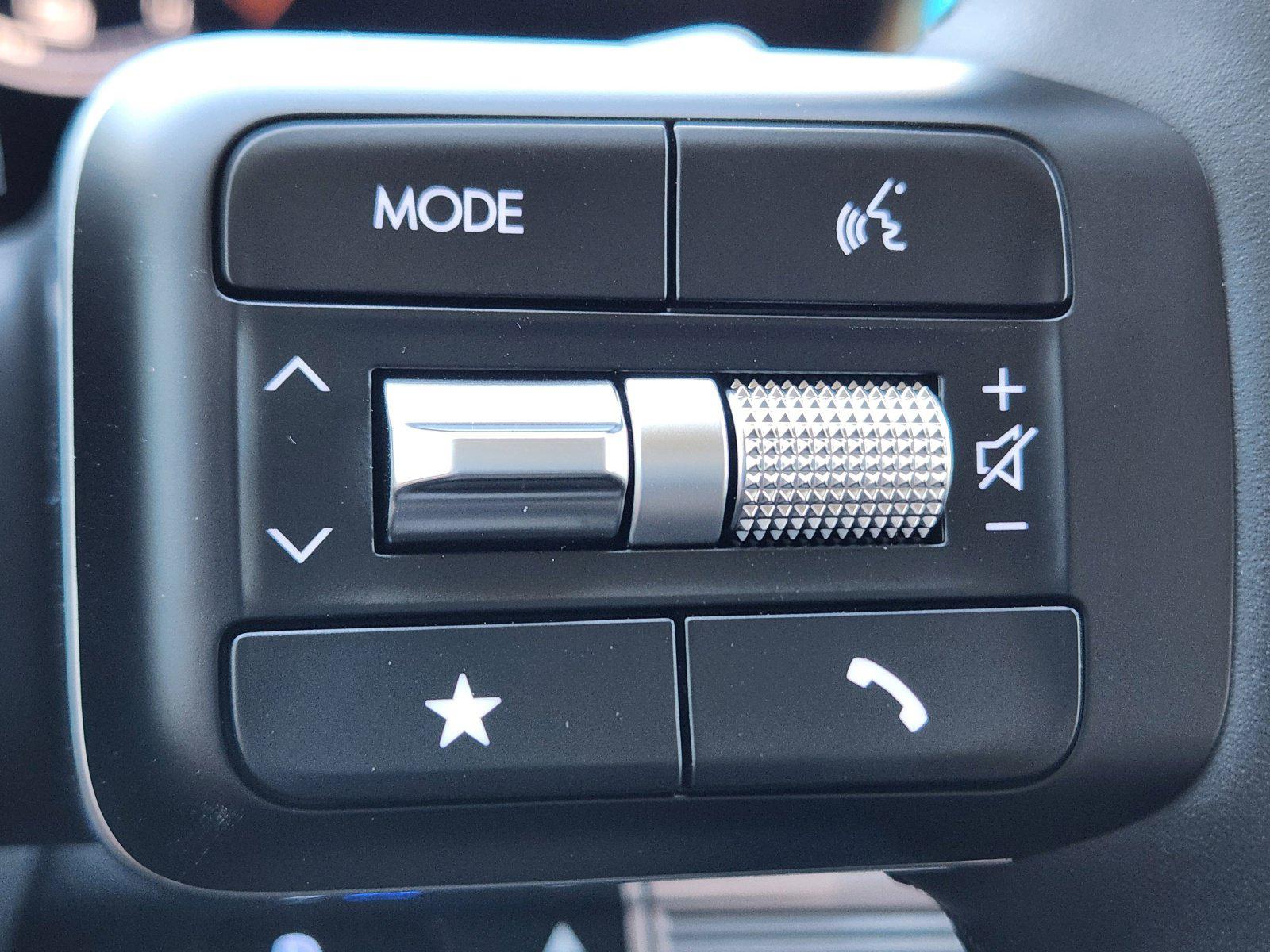 2026 Hyundai Santa Fe SE - Photo 19