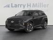 New 2026 Hyundai Tucson SEL Convenience FWD SUV