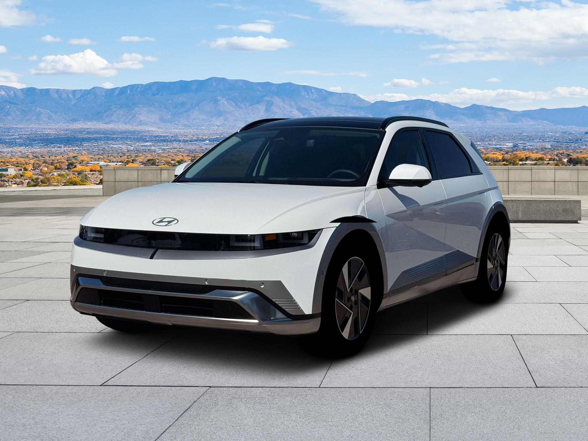 2026 Hyundai Ioniq 5 Limited RWD's photo
