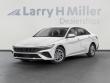 New 2025 Hyundai Elantra SEL Sport Sedan