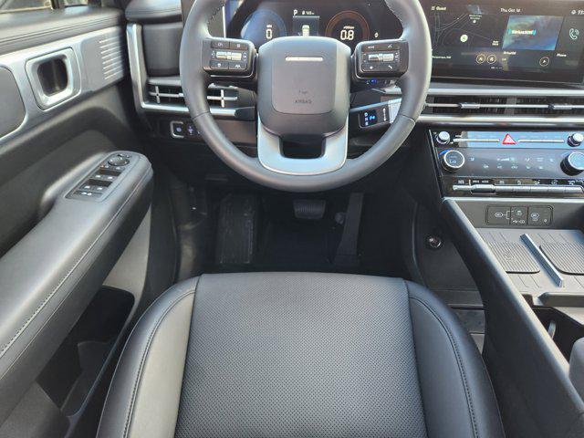 2025 Hyundai Santa Fe XRT - Photo 31