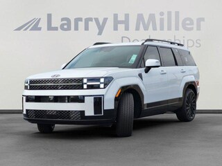 2026 Hyundai Santa Fe Calligraphy AWD SUV