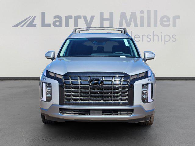 2025 Hyundai Palisade SEL Premium - Photo 2