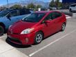 Used 2014 Toyota Prius Four Hatchback