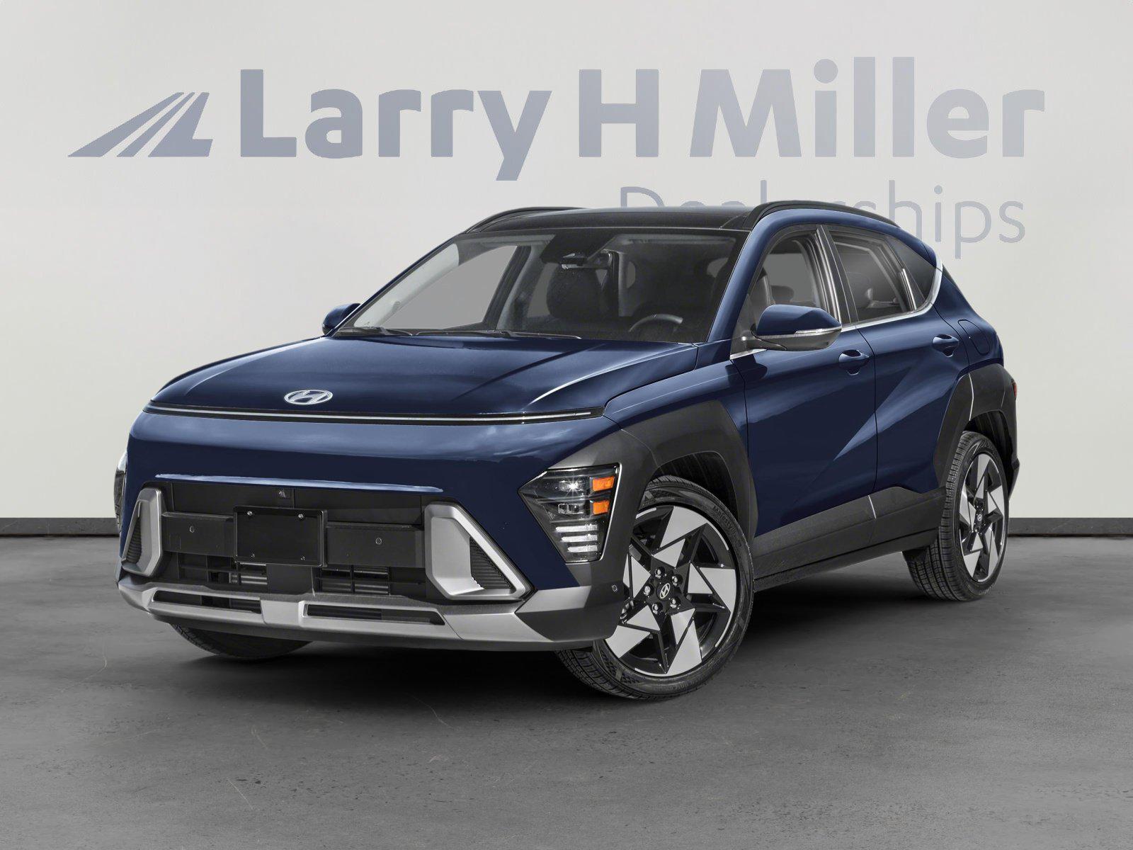 2026 Hyundai Kona