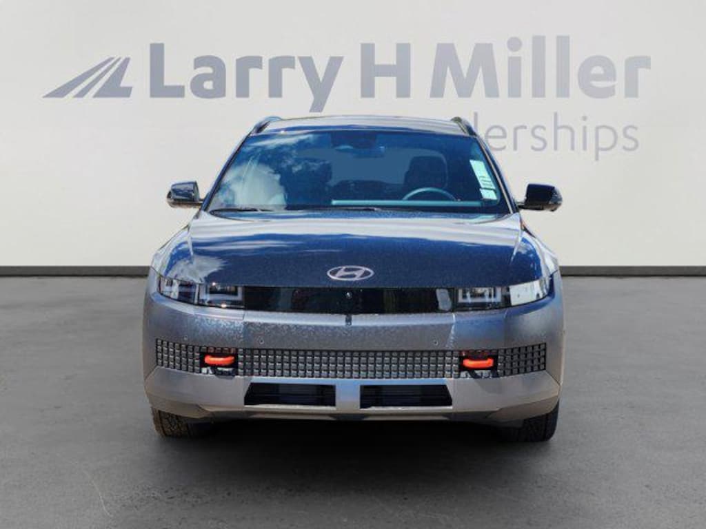 New 2025 Hyundai IONIQ 5 XRT SUV