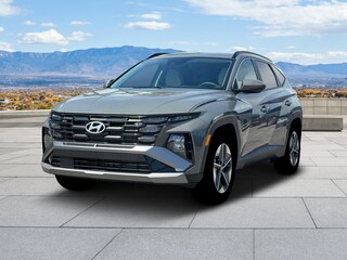 2026 Hyundai Tucson SEL FWD SUV