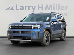 2026 Hyundai Santa Fe SEL AWD SUV