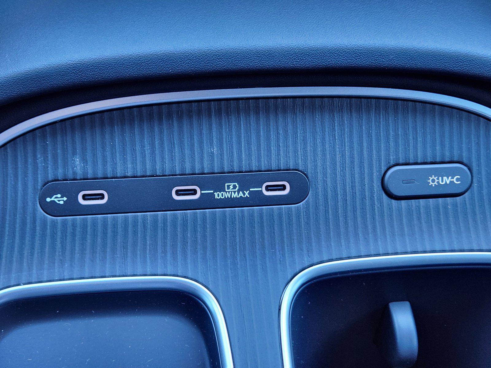 2026 Hyundai Palisade Calligraphy - Photo 26