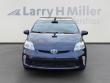 Used 2015 Toyota Prius Four Hatchback