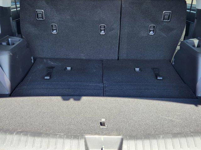 2025 Hyundai Santa Fe XRT - Photo 34