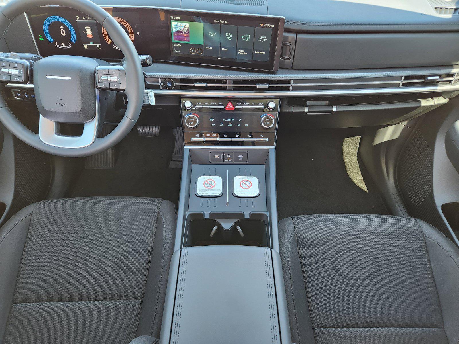 2026 Hyundai Santa Fe SE - Photo 29