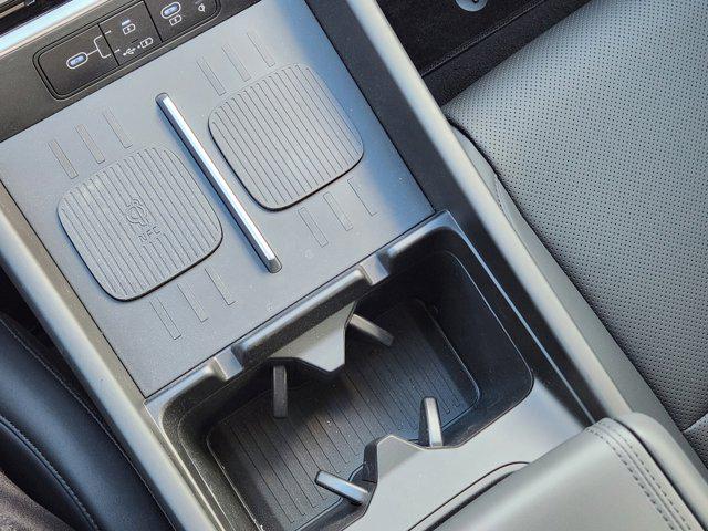 2025 Hyundai Santa Fe XRT - Photo 24