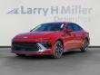 New 2025 Hyundai Sonata SEL Sedan