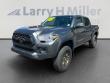 Used 2023 Toyota Tacoma Trail Edition V6 Truck Double Cab