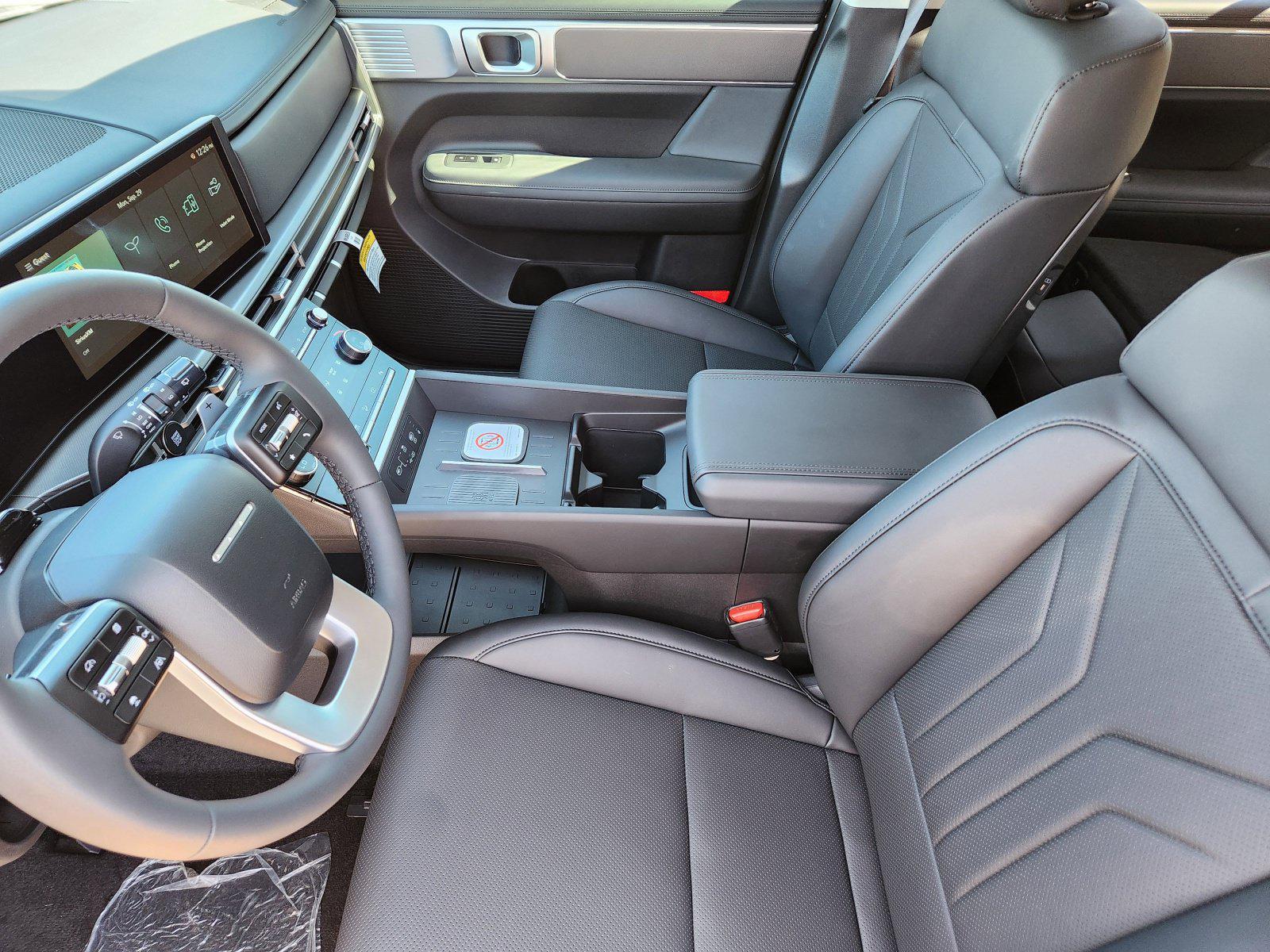 2026 Hyundai Santa Fe SEL - Photo 26