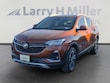  Buick Encore GX